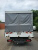 Iveco 70C15 Wywrotka 3-strony Doka Dokka 6-osob 2013 - 8