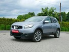 Nissan Qashqai 1.6 114KM -Navi -Panorama -Kraj -2gi Właściciel +Koła zima - 1