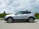 Nissan Qashqai 1.6 114KM -Navi -Panorama -Kraj -2gi Właściciel +Koła zima - 2