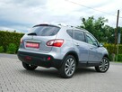 Nissan Qashqai 1.6 114KM -Navi -Panorama -Kraj -2gi Właściciel +Koła zima - 3