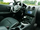 Nissan Qashqai 1.6 114KM -Navi -Panorama -Kraj -2gi Właściciel +Koła zima - 5