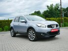 Nissan Qashqai 1.6 114KM -Navi -Panorama -Kraj -2gi Właściciel +Koła zima - 8