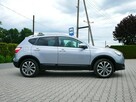 Nissan Qashqai 1.6 114KM -Navi -Panorama -Kraj -2gi Właściciel +Koła zima - 9