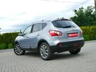 Nissan Qashqai 1.6 114KM -Navi -Panorama -Kraj -2gi Właściciel +Koła zima - 10