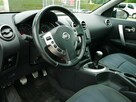Nissan Qashqai 1.6 114KM -Navi -Panorama -Kraj -2gi Właściciel +Koła zima - 12