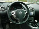 Nissan Qashqai 1.6 114KM -Navi -Panorama -Kraj -2gi Właściciel +Koła zima - 13