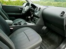 Nissan Qashqai 1.6 114KM -Navi -Panorama -Kraj -2gi Właściciel +Koła zima - 16