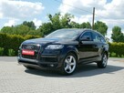 Audi Q7 3.0TDI 245KM Eu5 Quattro 4x4 Salon Polska -2 WŁ -Skóra -Panorama +koła - 1