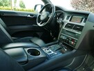 Audi Q7 3.0TDI 245KM Eu5 Quattro 4x4 Salon Polska -2 WŁ -Skóra -Panorama +koła - 6