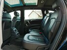 Audi Q7 3.0TDI 245KM Eu5 Quattro 4x4 Salon Polska -2 WŁ -Skóra -Panorama +koła - 9