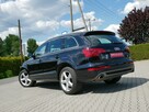 Audi Q7 3.0TDI 245KM Eu5 Quattro 4x4 Salon Polska -2 WŁ -Skóra -Panorama +koła - 12