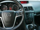 Opel Meriva FL B 1.4T 140KM [Eu6] Active -Serwis do końca  -Grzane fot +Koła zima - 16
