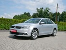 Volkswagen Jetta 1.6TDI 140KM [Eu5] Sedan Comfrotline - Automat DSG 7b. -Zobacz - 1