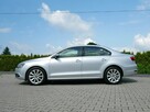 Volkswagen Jetta 1.6TDI 140KM [Eu5] Sedan Comfrotline - Automat DSG 7b. -Zobacz - 2