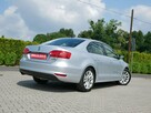Volkswagen Jetta 1.6TDI 140KM [Eu5] Sedan Comfrotline - Automat DSG 7b. -Zobacz - 3