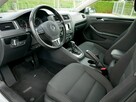 Volkswagen Jetta 1.6TDI 140KM [Eu5] Sedan Comfrotline - Automat DSG 7b. -Zobacz - 4