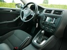 Volkswagen Jetta 1.6TDI 140KM [Eu5] Sedan Comfrotline - Automat DSG 7b. -Zobacz - 6