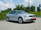 Volkswagen Jetta 1.6TDI 140KM [Eu5] Sedan Comfrotline - Automat DSG 7b. -Zobacz - 9
