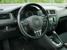 Volkswagen Jetta 1.6TDI 140KM [Eu5] Sedan Comfrotline - Automat DSG 7b. -Zobacz - 14