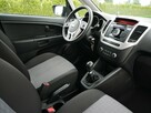 Kia Venga 1.4 CRDI 90KM Eu6 -Klima -1 Właśc od 5 lat +Opony zima -Niski przebieg - 5