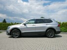 Volkswagen Tiguan Allspace 2.0TSI 190KM [Eu6] SE FWD -7 Osób -Automat DSG -Zobacz - 2