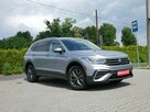 Volkswagen Tiguan Allspace 2.0TSI 190KM [Eu6] SE FWD -7 Osób -Automat DSG -Zobacz - 11