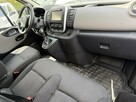 Renault Trafic Brygadówka DOKA 6 osób  2 m paki - 7