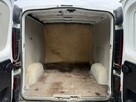 Renault Trafic Brygadówka DOKA 6 osób  2 m paki - 13