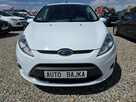 Ford Fiesta 1.25 82PS Klimatronic Alusy 16 Grzane Fotele Chrom Piekna Gwarancja - 4