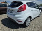 Ford Fiesta 1.25 82PS Klimatronic Alusy 16 Grzane Fotele Chrom Piekna Gwarancja - 5