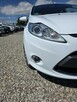 Ford Fiesta 1.25 82PS Klimatronic Alusy 16 Grzane Fotele Chrom Piekna Gwarancja - 14