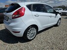 Ford Fiesta 1.25 82PS Klimatronic Alusy 16 Grzane Fotele Chrom Piekna Gwarancja - 15
