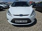 Ford Fiesta 1.25 82PS Klimatronic Alusy 16 Grzane Fotele Chrom Piekna Gwarancja - 16