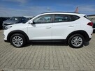 Hyundai Tucson 1.6 177PS T-GDI Benzyna Alusy 17 GrzaneFotele LED Navi PanoramaDach - 5