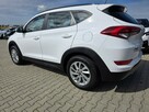 Hyundai Tucson 1.6 177PS T-GDI Benzyna Alusy 17 GrzaneFotele LED Navi PanoramaDach - 6