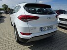 Hyundai Tucson 1.6 177PS T-GDI Benzyna Alusy 17 GrzaneFotele LED Navi PanoramaDach - 7