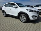 Hyundai Tucson 1.6 177PS T-GDI Benzyna Alusy 17 GrzaneFotele LED Navi PanoramaDach - 8