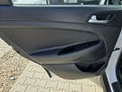 Hyundai Tucson 1.6 177PS T-GDI Benzyna Alusy 17 GrzaneFotele LED Navi PanoramaDach - 11