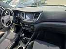 Hyundai Tucson 1.6 177PS T-GDI Benzyna Alusy 17 GrzaneFotele LED Navi PanoramaDach - 13