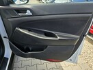 Hyundai Tucson 1.6 177PS T-GDI Benzyna Alusy 17 GrzaneFotele LED Navi PanoramaDach - 14