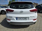 Hyundai Tucson 1.6 177PS T-GDI Benzyna Alusy 17 GrzaneFotele LED Navi PanoramaDach - 16