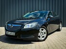 Opel Insignia A 2.0 CDTI 160KM Salon PL II właściciel Bixenon Climatronic - 1