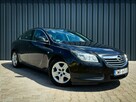 Opel Insignia A 2.0 CDTI 160KM Salon PL II właściciel Bixenon Climatronic - 4