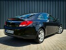 Opel Insignia A 2.0 CDTI 160KM Salon PL II właściciel Bixenon Climatronic - 6