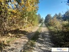 Działka budowlana Dębska Wola - 12