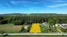 Działka budowlana Chełmce 2500m - 5