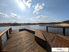 Działka budowlano-rolna 1700m2 Łączna Stawik - 5