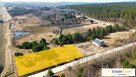 Działka budowlano-rolna 1700m2 Łączna Stawik - 9