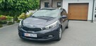 Kia Ceed 1.4 CRDi - 2013 • Zarejestrowana • Klima • 165 tys km - 8