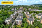 Liściasta Park 57,5 m² 2 pokoje, pełne wyposażenie - 1
